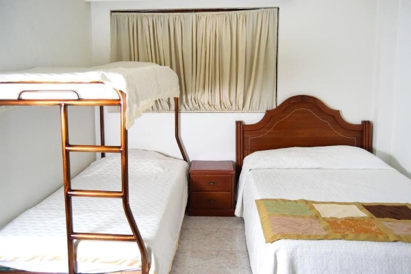 Hotel Bolivar Plaza Manizales (Manizales )
